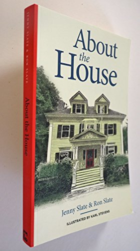Stock image for About the house for sale by WorldofBooks