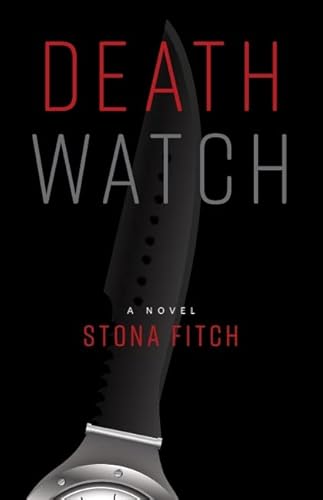 Imagen de archivo de Death Watch a la venta por ThriftBooks-Atlanta