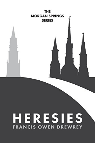 Stock image for Heresies for sale by HPB-Red