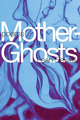 Stock image for Mother-Ghosts for sale by HPB-Ruby