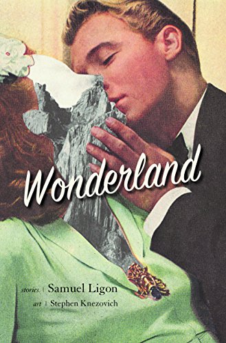 Stock image for Wonderland for sale by SecondSale