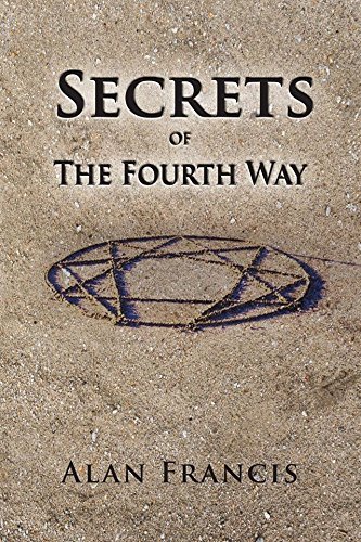 Stock image for Secrets of the Fourth Way for sale by HPB-Diamond