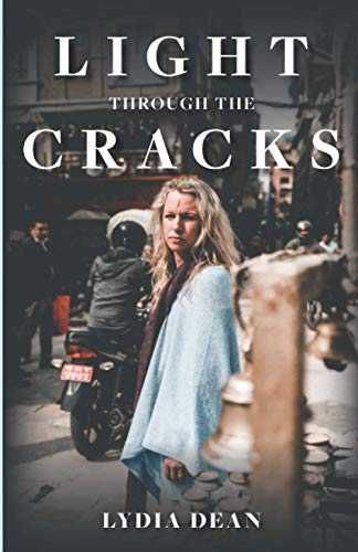 Imagen de archivo de Light Through the Cracks a la venta por Jenson Books Inc