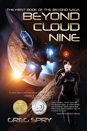 Beispielbild fr Beyond Cloud Nine zum Verkauf von Better World Books