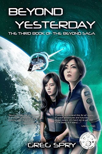 Stock image for Beyond Yesterday (Beyond Saga) for sale by Lucky's Textbooks