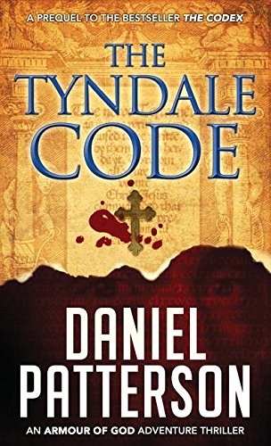 Beispielbild fr The Tyndale Code (1) (Armour of God Thriller) zum Verkauf von Wonder Book