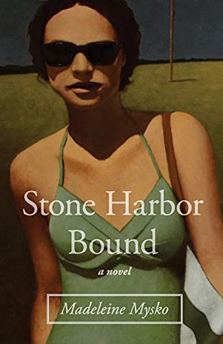 Beispielbild fr Stone Harbor Bound zum Verkauf von SecondSale