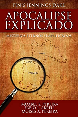Imagen de archivo de Apocalipse Explicado (Portuguese Edition) a la venta por Big River Books