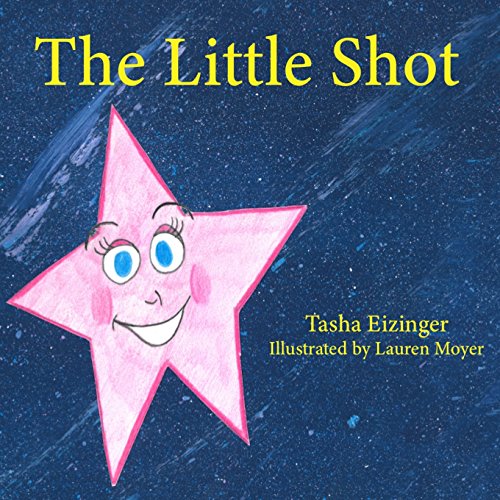 Stock image for The Little Shot for sale by Better World Books