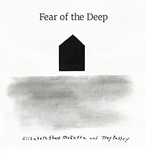 Stock image for Fear of the Deep for sale by Idaho Youth Ranch Books