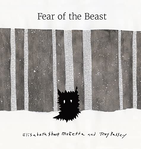 Stock image for Fear of The Beast (2) (Fear of the Deep) for sale by Idaho Youth Ranch Books