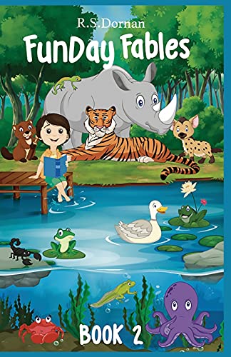 9780990837459: FunDay Fables: Book 2 (2)