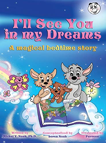 Stock image for I'll See you in my dreams. for sale by Lucky's Textbooks