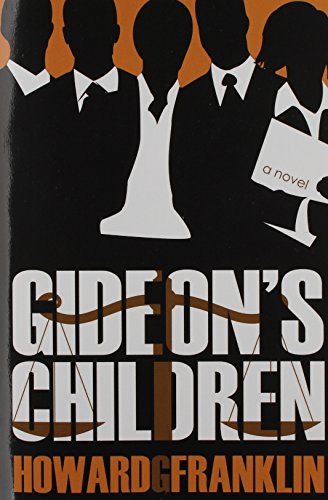 Stock image for Gideon's Children for sale by Goodwill of Colorado