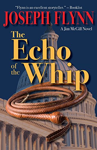 Stock image for The Echo of the Whip for sale by Goodwill Books