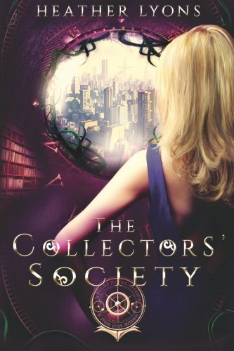 Stock image for The Collector's Society for sale by Better World Books
