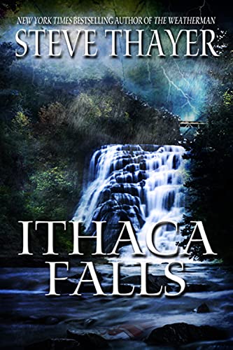 Beispielbild fr Ithaca Falls zum Verkauf von Goodwill