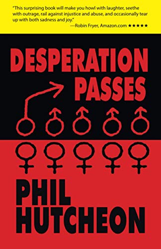 Stock image for Desperation Passes (Malcolm Wade) for sale by Books Unplugged