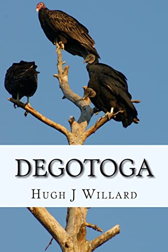 Stock image for Degotoga for sale by Lucky's Textbooks