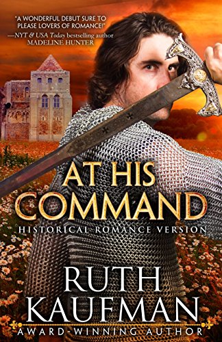 Beispielbild fr At His Command-Historical Romance Version (Wars of the Roses Brides) zum Verkauf von Lucky's Textbooks