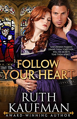 9780990846956: Follow Your Heart: Volume 2 (Wars of the Roses Brides)