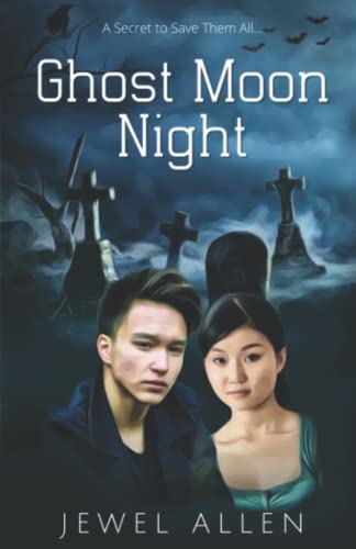 Beispielbild fr Ghost Moon Night zum Verkauf von SecondSale