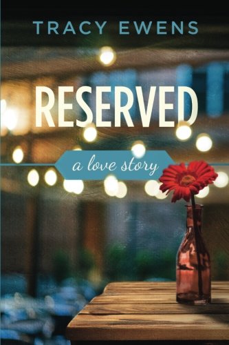 Beispielbild fr Reserved : A Love Story zum Verkauf von Better World Books