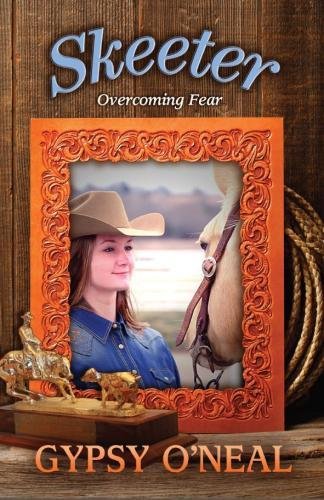Stock image for Skeeter: Overcoming Fear (The Testimonies that the Horses Can't Tell) for sale by Jenson Books Inc