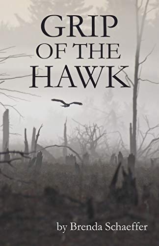 Imagen de archivo de Grip Of The Hawk a la venta por Lucky's Textbooks