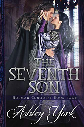 Beispielbild fr The Seventh Son zum Verkauf von Better World Books