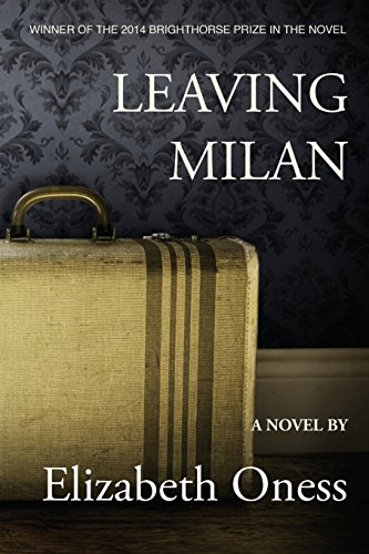 Stock image for Leaving Milan for sale by Lucky's Textbooks