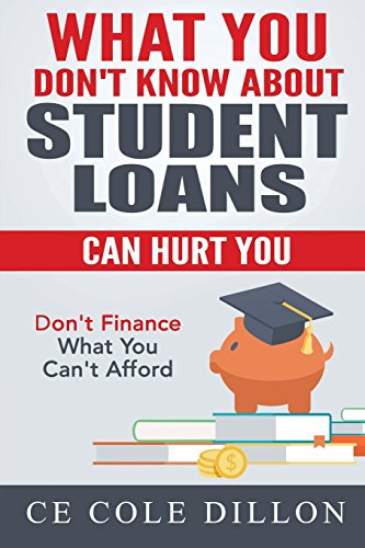 Beispielbild fr What You Don't Know About Student Loans Can Hurt You zum Verkauf von HPB-Red