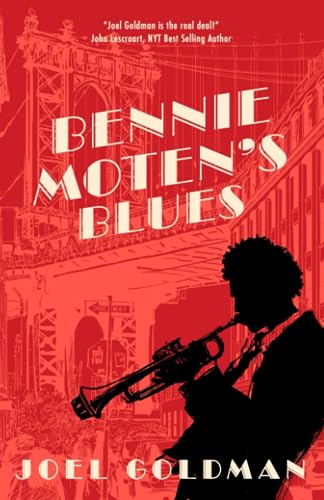 Beispielbild fr Bennie Motens Blues zum Verkauf von Friends of Johnson County Library