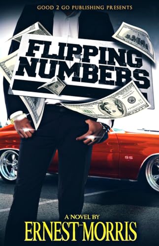 Stock image for Flipping Numbers for sale by Books From California