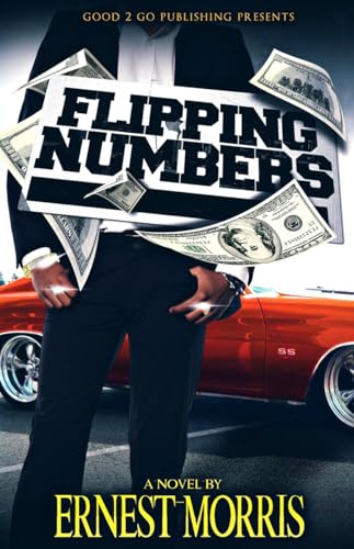 Stock image for Flipping Numbers for sale by Better World Books