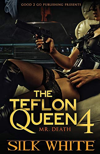 Beispielbild fr The Teflon Queen PT 4 zum Verkauf von Better World Books