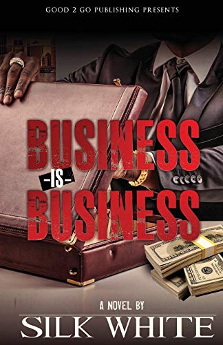 Beispielbild fr Business is Business zum Verkauf von Better World Books
