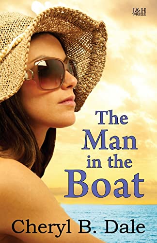 Stock image for The Man in the Boat for sale by SecondSale