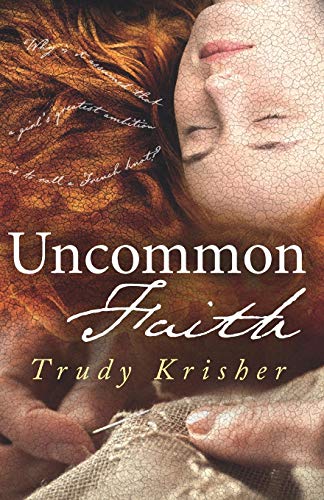 Beispielbild fr Uncommon Faith zum Verkauf von Lucky's Textbooks