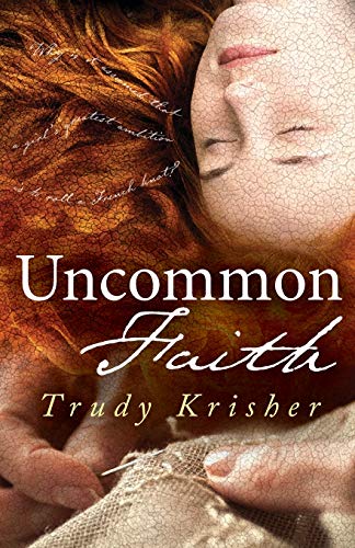 9780990870319: Uncommon Faith