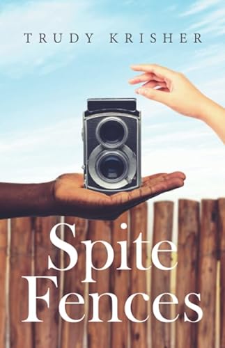 Stock image for Spite Fences: 25th Anniversary Edition for sale by GF Books, Inc.