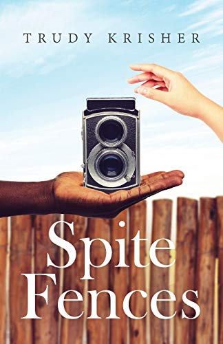 Stock image for Spite Fences for sale by GF Books, Inc.
