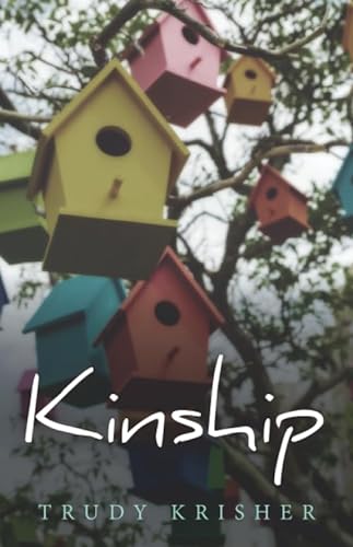 Imagen de archivo de Kinship a la venta por Revaluation Books