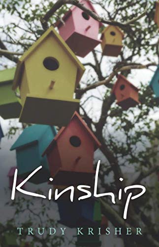 Stock image for Kinship for sale by Revaluation Books