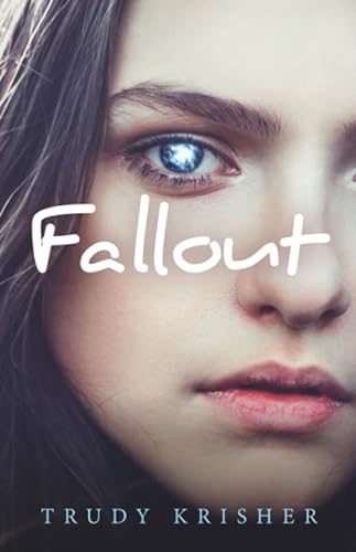 Imagen de archivo de Fallout a la venta por Revaluation Books