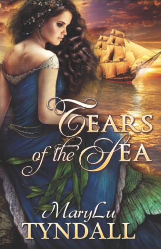 Imagen de archivo de Tears of the Sea a la venta por Better World Books