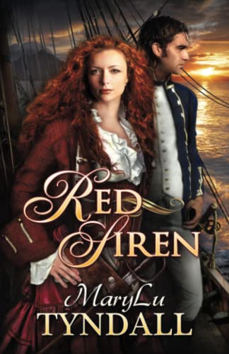 9780990872337: The Red Siren: Volume 1 (Charles Towne Belles)