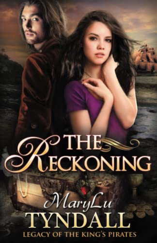 Stock image for The Reckoning (Legacy of the Kings Pirates) for sale by Off The Shelf
