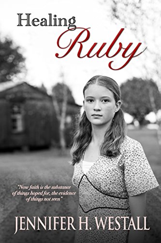 Beispielbild fr Healing Ruby: A Novel zum Verkauf von Once Upon A Time Books