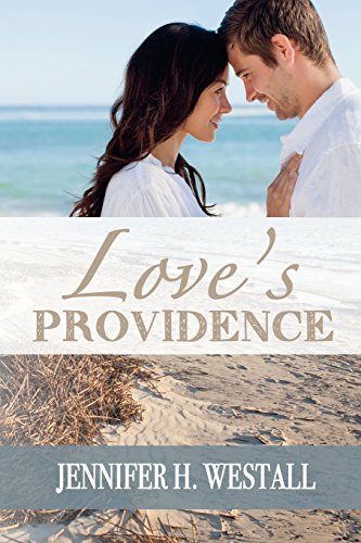 Beispielbild fr Love's Providence zum Verkauf von Better World Books